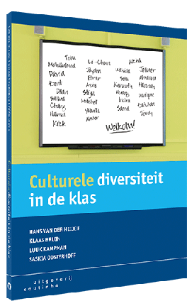 Culturele diversiteit in de klas