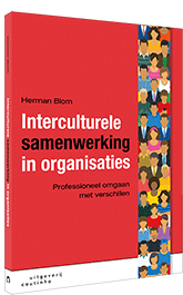 Interculturele samenwerking in organisaties