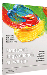 Maatwerk in gezondheid en welzijn