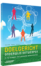 Doelgericht onderwijs ontwerpen