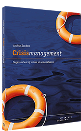 Crisismanagement