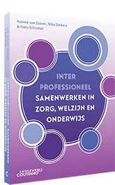 Interprofessioneel samenwerken in zorg, welzijn en onderwijs