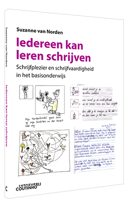 Iedereen kan leren schrijven