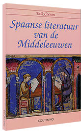 Spaanse literatuur van de Middeleeuwen
