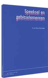 Speeksel en gebitselementen