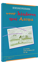 Bewegingsprogramma voor kinderen met astma