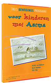 Thuisprogramma - Bewegingsprogramma voor kinderen met astma Thuisprogramma