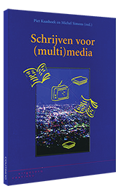 Schrijven voor (multi)media