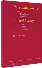 Persoonlijkheidsontwikkeling - Gedrag, eigenschappen, innerlijk, rijpen, leren en kiezen Persoonlijkheidsontwikkeling
