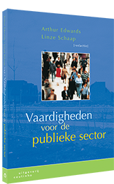 Vaardigheden voor de publieke sector