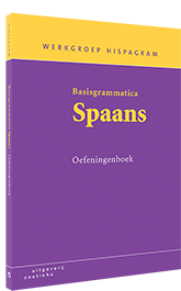 Basisgrammatica Spaans: Oefeningenboek
