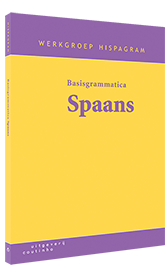 Basisgrammatica Spaans