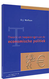Theorie en toepassingen van de economische politiek