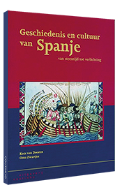 Geschiedenis en cultuur van Spanje