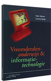 Vreemdetalenonderwijs en informatietechnologie