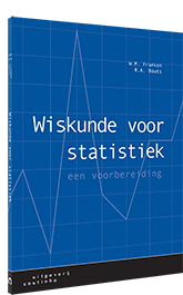 Wiskunde voor statistiek