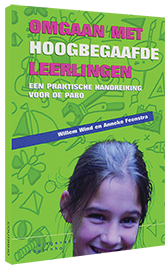 Omgaan met hoogbegaafde leerlingen - Een praktische handreiking voor de pabo Omgaan met hoogbegaafde leerlingen