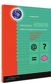 Interactieve wetenschapscommunicatie