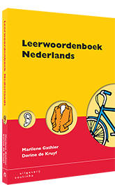 Leerwoordenboek Nederlands