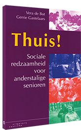 Thuis! - Sociale redzaamheid voor anderstalige senioren Thuis!