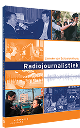 Radiojournalistiek