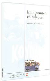 Immigranten en cultuur