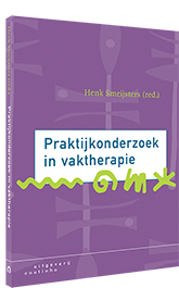 Praktijkonderzoek in vaktherapie