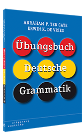 Übungsbuch Deutsche Grammatik