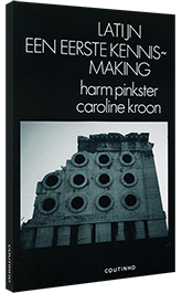 Latijn: een eerste kennismaking