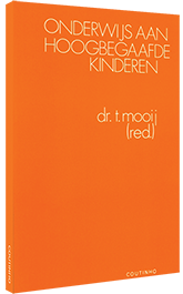 Onderwijs aan hoogbegaafde kinderen