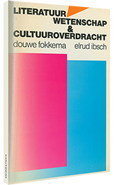 Literatuurwetenschap en cultuuroverdracht