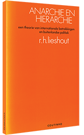 Anarchie en hiërarchie - Een theorie van internationale betrekkingen en buitenlandse politiek Anarchie en hiërarchie