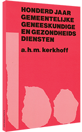 Honderd jaar GGD