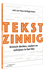 Tekstzinnig