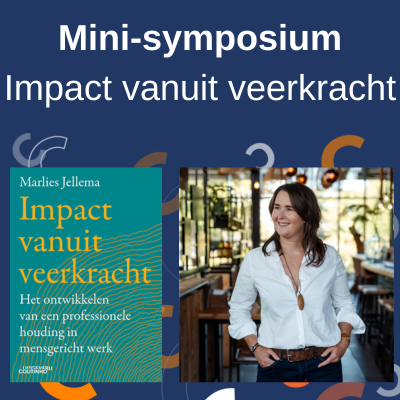 Mini-symposium Impact vanuit veerkracht | Evenement