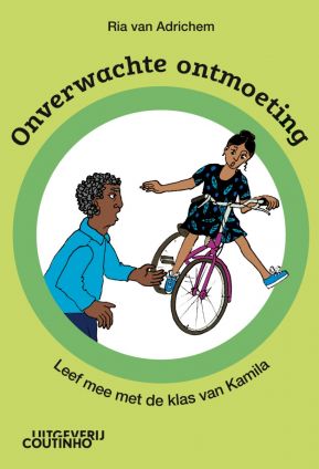 Onverwachte ontmoeting