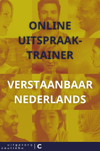 Online uitspraaktrainer - Verstaanbaar Nederlands
