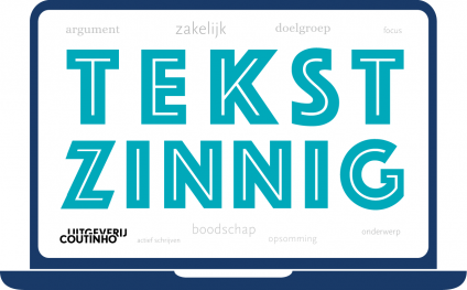 Tekstzinnig E-Learning