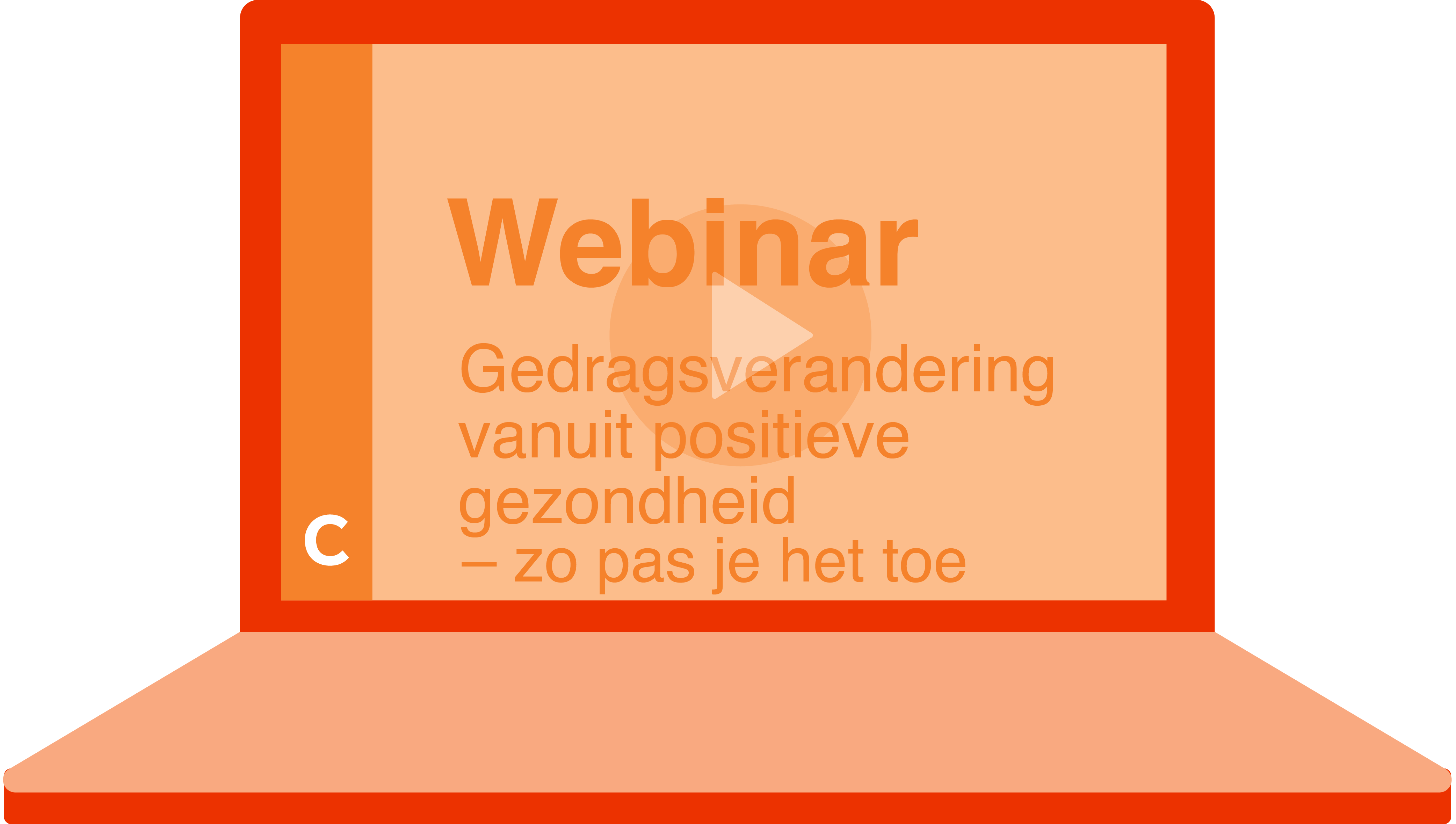 gedragsverandering vanuit positieve gezondheid